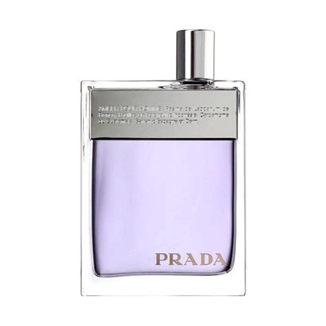 parfum prada herren|prada amber homme aftershave.